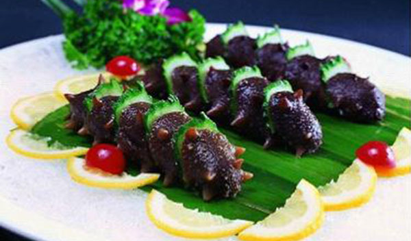 梅雨季節海參該如何保存？