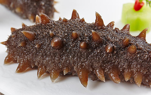 三款創新川味的海參菜肴，你知道怎么做法嗎？